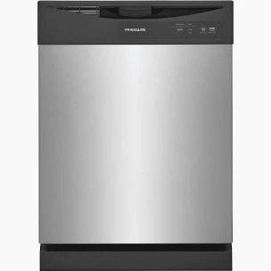 Stainless steel 24in Dishwasher