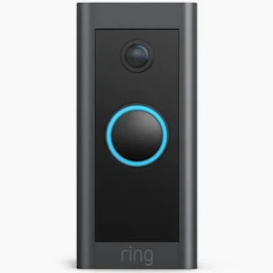 Ring Camera
