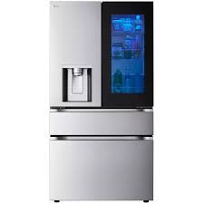 LG fridge