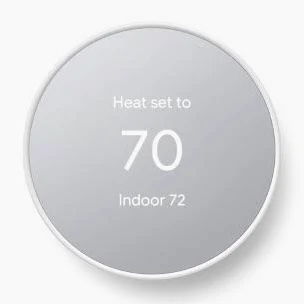Smart Thermostat